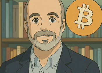 월가의 전설 릭 에델만, “포트폴리오 40% 할당하라”… 지금 매수할 최고의 코인은?