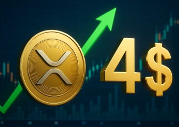 Ripple (XRP) vor Kurssprung? Analysten sehen wichtigste Phase voraus