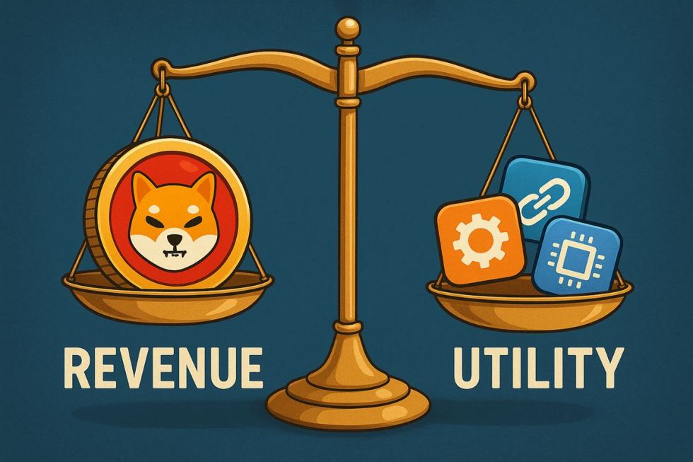 หัวหน้าทีมพัฒนา Shiba Inu ชี้ “รายได้” สำคัญกว่า “ประโยชน์ใช้งาน”