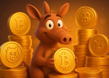 $SNORT thu hút sự chú ý như một Meme Coin tiềm năng giữa đợt tăng trưởng thị trường