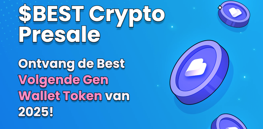 Best Wallet Token BEST