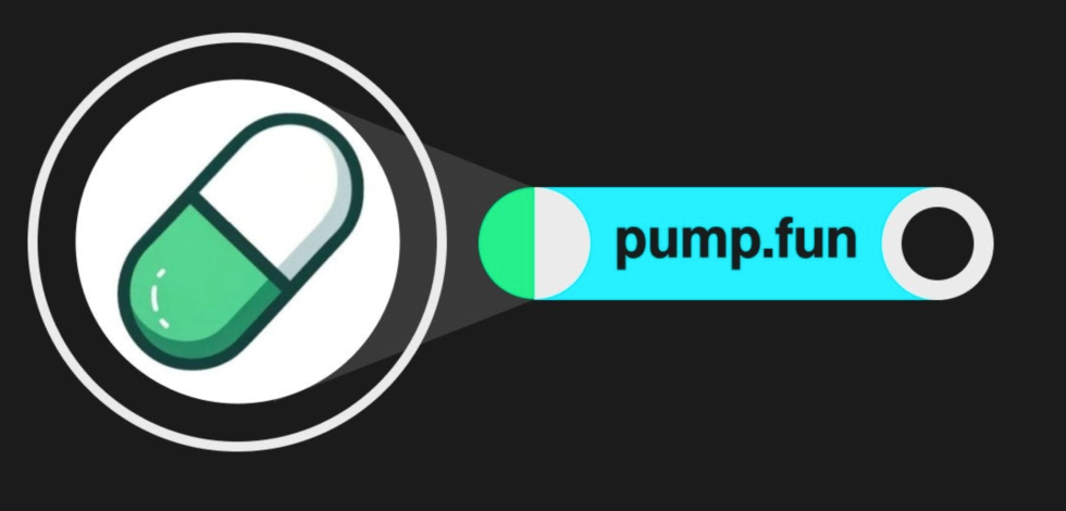 Pumpswap domineert Solana DEX met 74% - meme coins als TOKEN6900 profiteren massaal