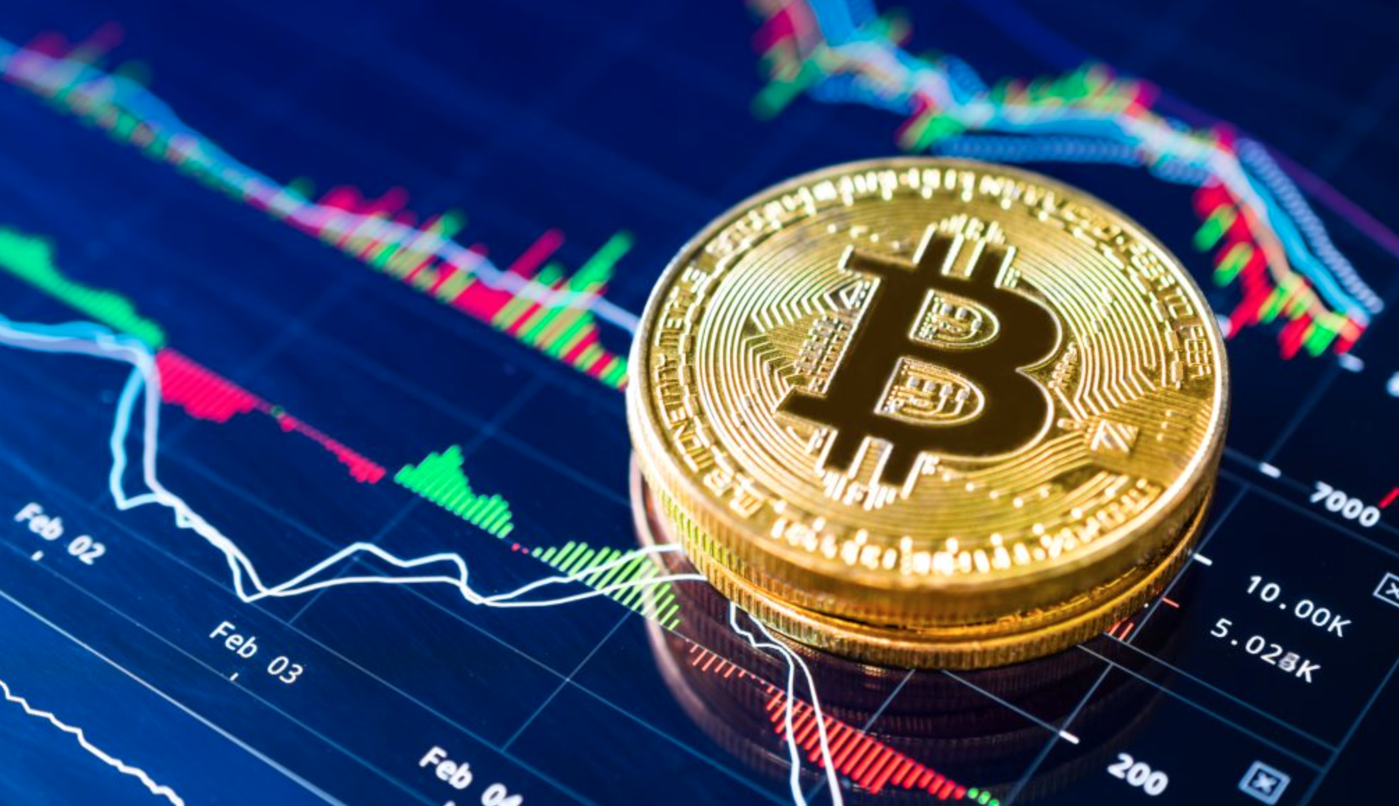 Crypto markt consolideert onder $4 biljoen - gaat Bitcoin dominantie verder dalen?