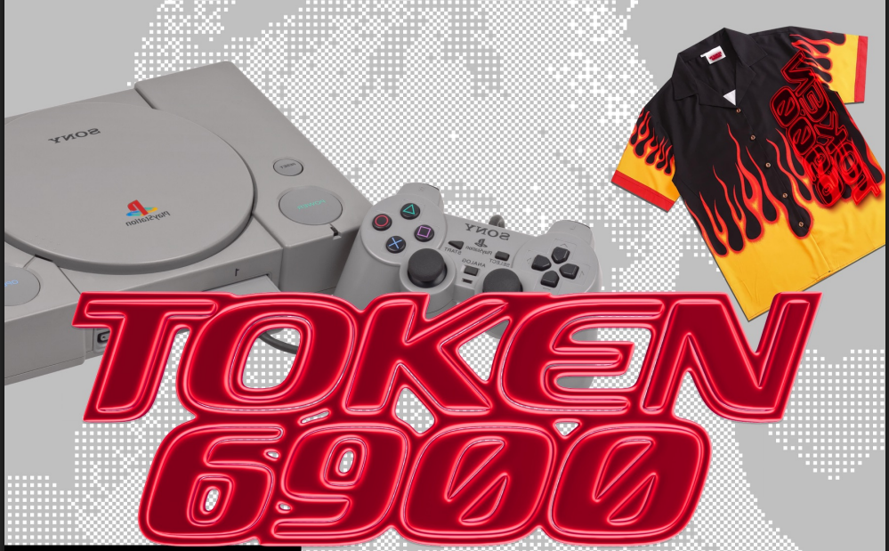 TOKEN6900