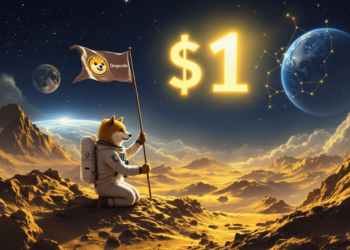 Dogecoin tirdzniecības apjoms uzlec debesīs – vai DOGE var sasniegt 1 $? Snorter tokenam gaidāms liels pieaugums