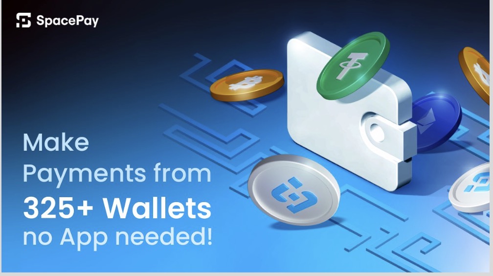 Why SpacePay Is the Must-Watch Altcoin for Practical Crypto Payments in 2025