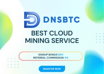 How Crypto Investors Can Turn $100 Into $10,000 Daily Passive Income Using DNSBTC