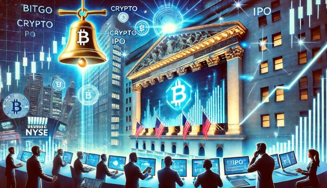 CoinShares’ US Trading Debut Marred By 25% Stock Crash: Key Takeaways