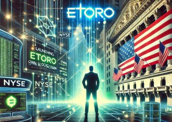 eToro
