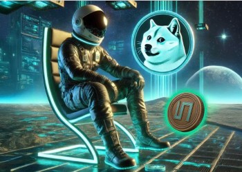 Searching for the Next Dogecoin? Technical Indicator Points to 80% Rally for AI Asset Manager