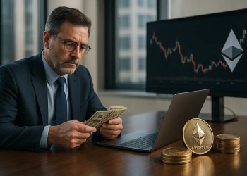 SharpLink Gaming kauft Ethereum im großen Stil – Was steckt hinter dem Strategiewechsel?