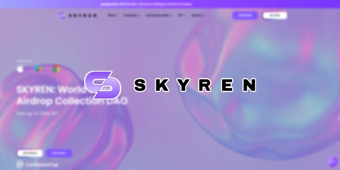 Skyren