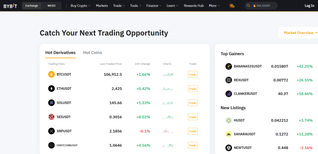 ByBit