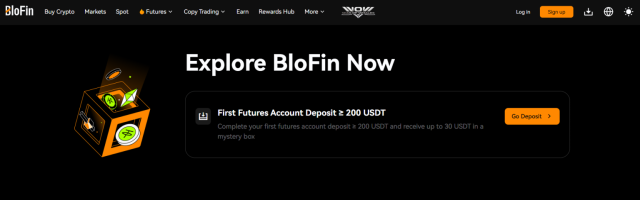 BloFin