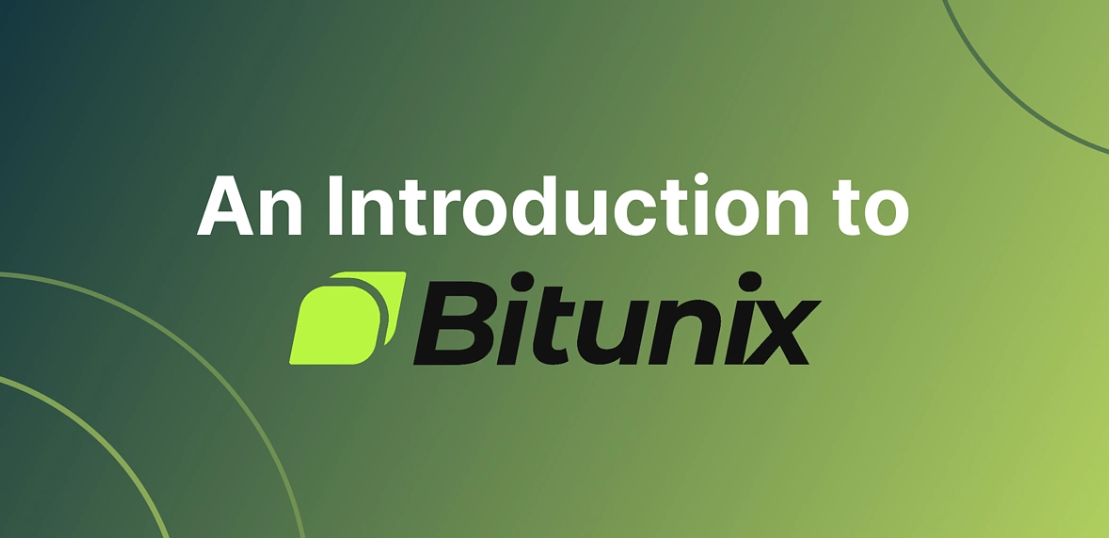 Bitunix recenze.