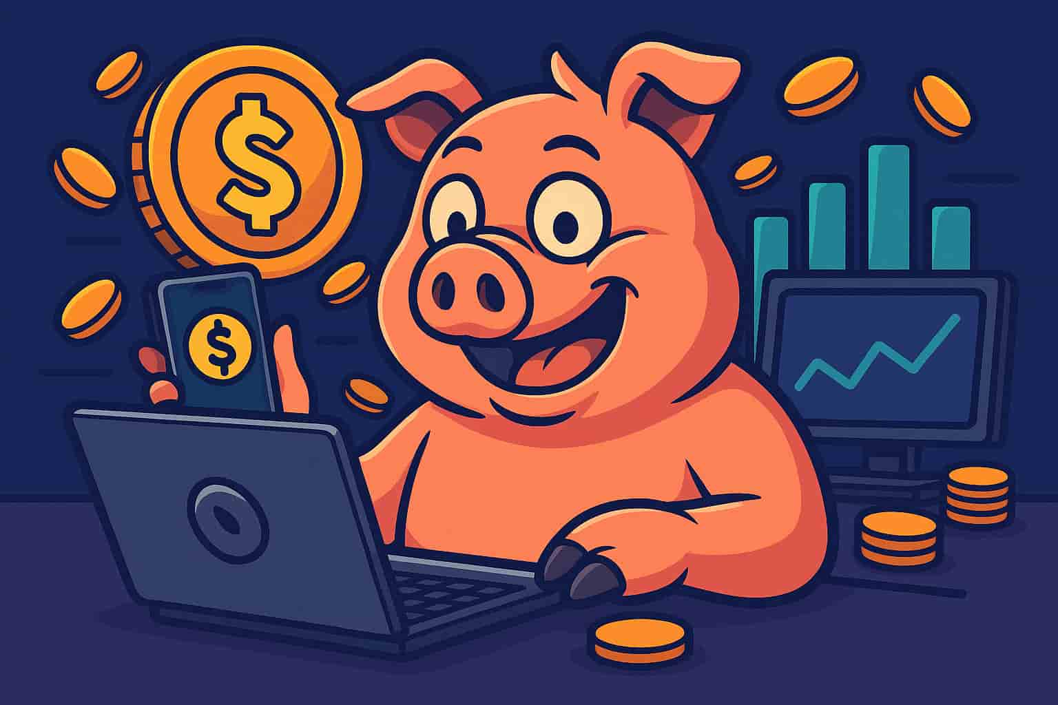 Snorter Bot Token đang thu hút sự chú ý