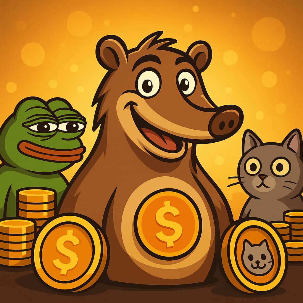 Snorter Kết hợp meme coin và công cụ thật sự cho trader