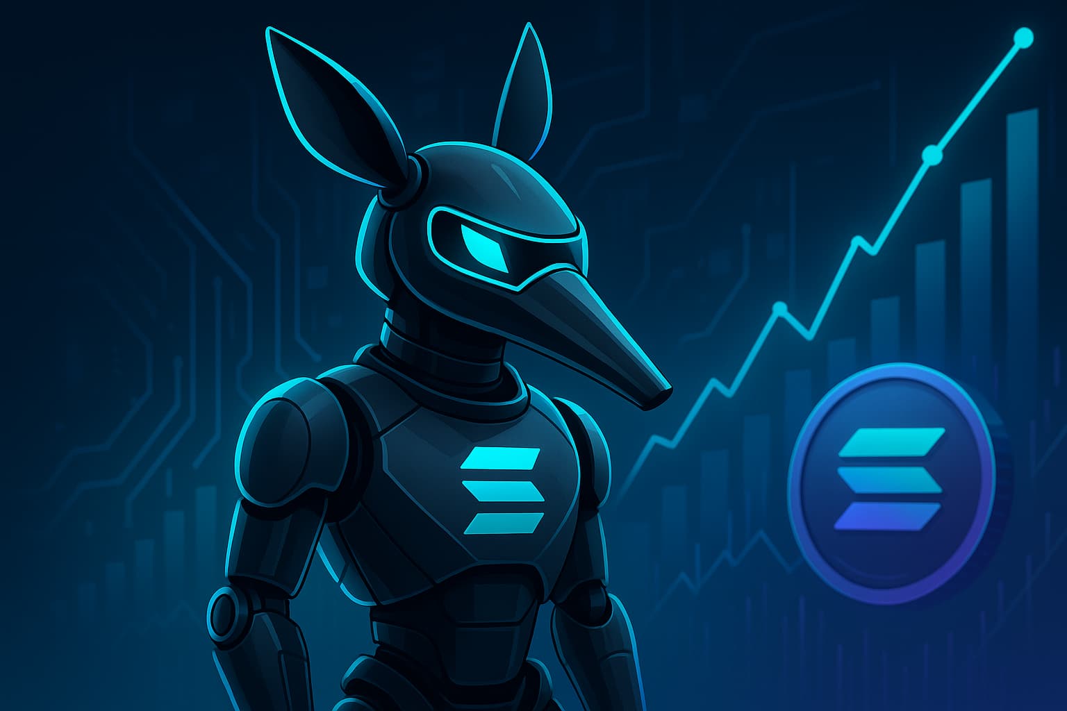 Snorter Token Dẫn Đầu Các Đồng Coin Tiềm Năng Với 1,45 Triệu USD Gọi Vốn