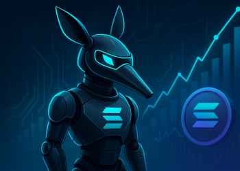Snorter Token Dẫn Đầu Các Đồng Coin Tiềm Năng Với 1,45 Triệu USD Gọi Vốn