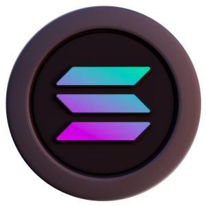 Solana Token 