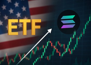 Solana ETF startet in den USA: Kurs steigt nach historischem Launch