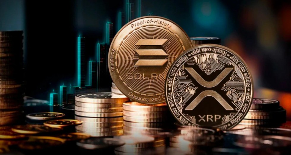 Top 5 kriptotoken, amit érdemes figyelni és megvásárolni 2025 júliusában: XRP, SOL, Token6900, Snorter Token, Bitcoin Hyper