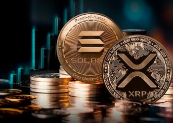 Top 5 kriptotoken, amit érdemes figyelni és megvásárolni 2025 júliusában: XRP, SOL, Token6900, Snorter Token, Bitcoin Hyper