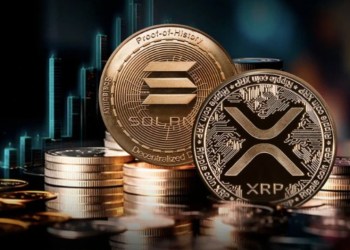 Solana dan XRP Muncul Sebagai Pemimpin dalam Tokenisasi RWA _ Ini Pilihan Crypto yang Layak Dipertimbangkan