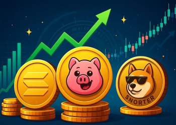 Solana tăng mạnh, Snorter trở thành Meme coin tiềm năng nổi bật nhất 2025