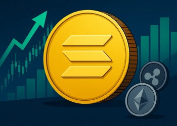 Solana überzeugt mit neuem Staking-ETF: Stärker als XRP und ETH