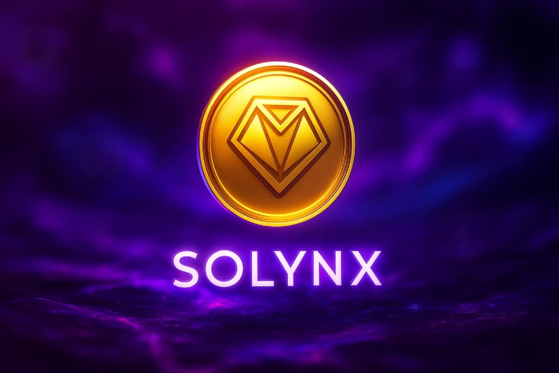Dự đoán giá SolynX: Phân tích chuyên sâu và Triển vọng 2025