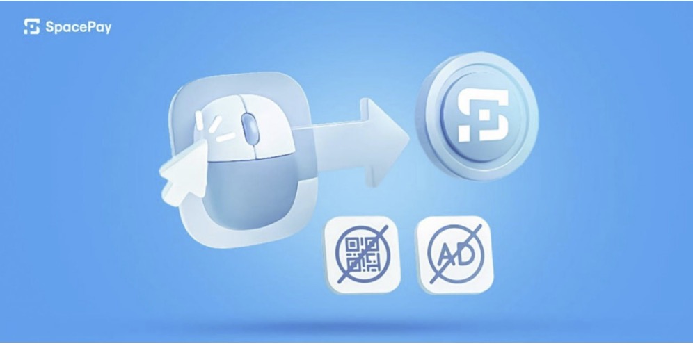 SpacePay Aims to Turn BTC and Crypto from Charts to Cash You Can Spend Anywhere