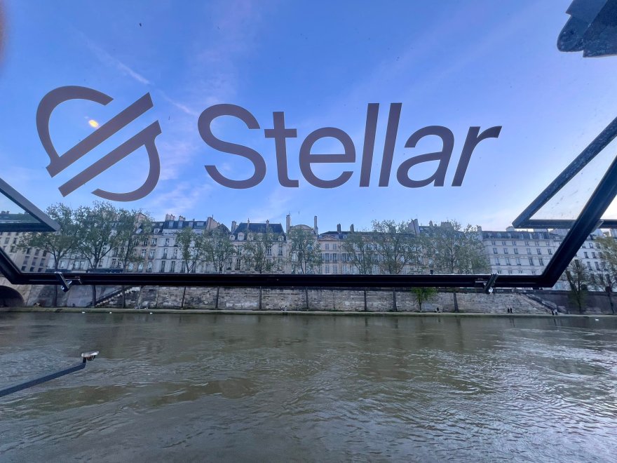 Stellar-Coin