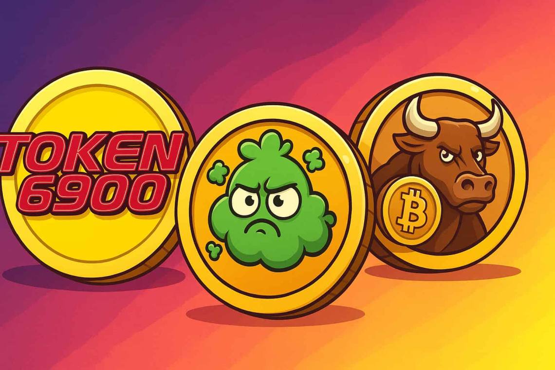 Ba đồng coin tiềm năng nên mua trong tháng 7/2025 khi ETF staking Solana kích hoạt sóng altcoin