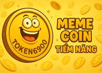 TOKEN6900 Gây Quỹ $1,3 Triệu Trong Presale