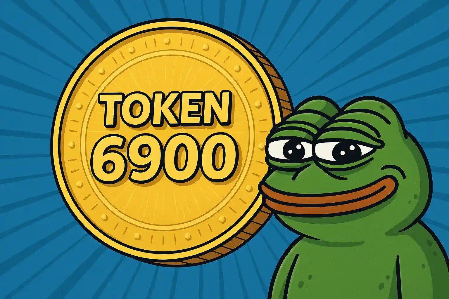 TOKEN6900 được AI và chuyên gia khẳng định là cơ hội presale đáng chú ý