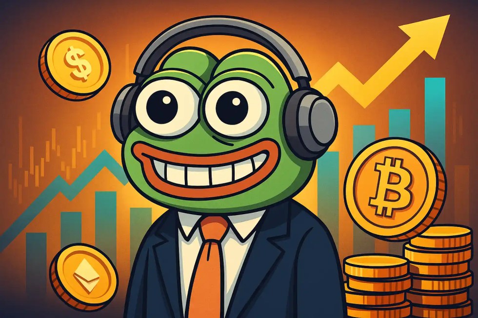 TOKEN6900 nổi bật giữa các Meme coin tiềm năng