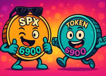 TOKEN6900 và SPX6900