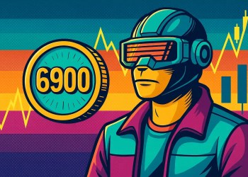 TOKEN6900 vượt 680.000 đô trong ICO