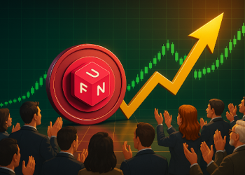 Why Are Top Traders Collecting FUNToken – A Look Into FUNToken Price Changes
