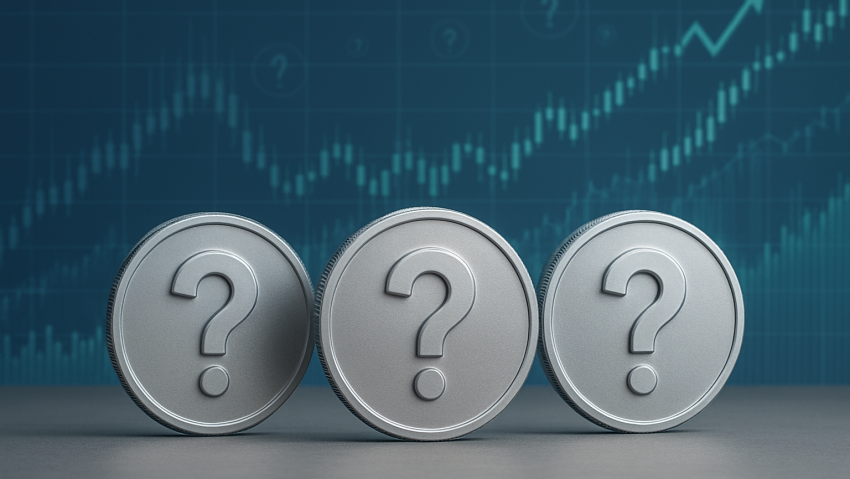 De beste crypto presales van Q4 2025 - coins met 1000x potentie