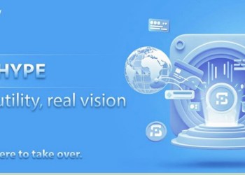 This New Crypto Presale Might Finally Make XRP and XLM Obsolete