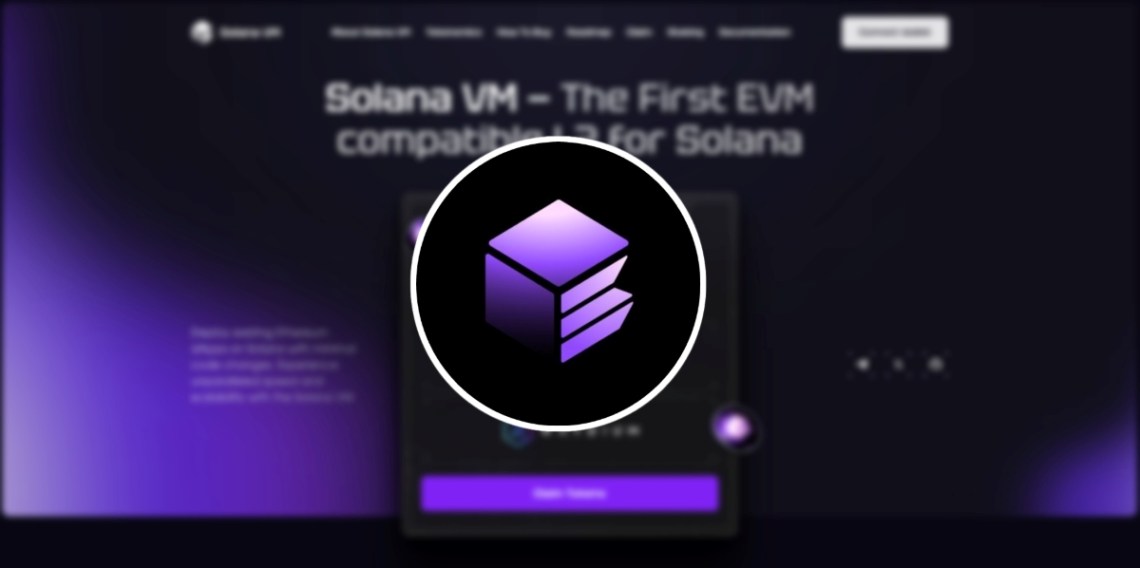 Tiết lộ Dự đoán giá Solana VM