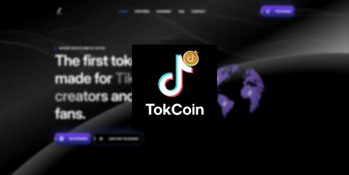 Tokcoin ($TOK) 価格予測と専門家分析