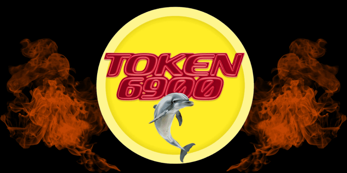 Token6900 kaufen 2025 ➡️ Wie kann man ($T6900) kaufen?