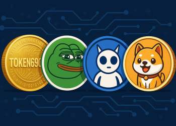 Top 10 Meme coin tiềm năng năm 2025 để bắt sóng sớm