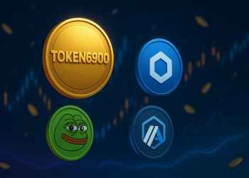 Top 4 Altcoin Tiềm Năng Đáng Theo Dõi Hôm Nay