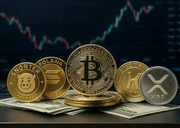 Top 5 kriptovaluta koje vrijedi pratiti i kupiti u srpnju 2025. – T6900, HYPER, SNORT, SOL i XRP