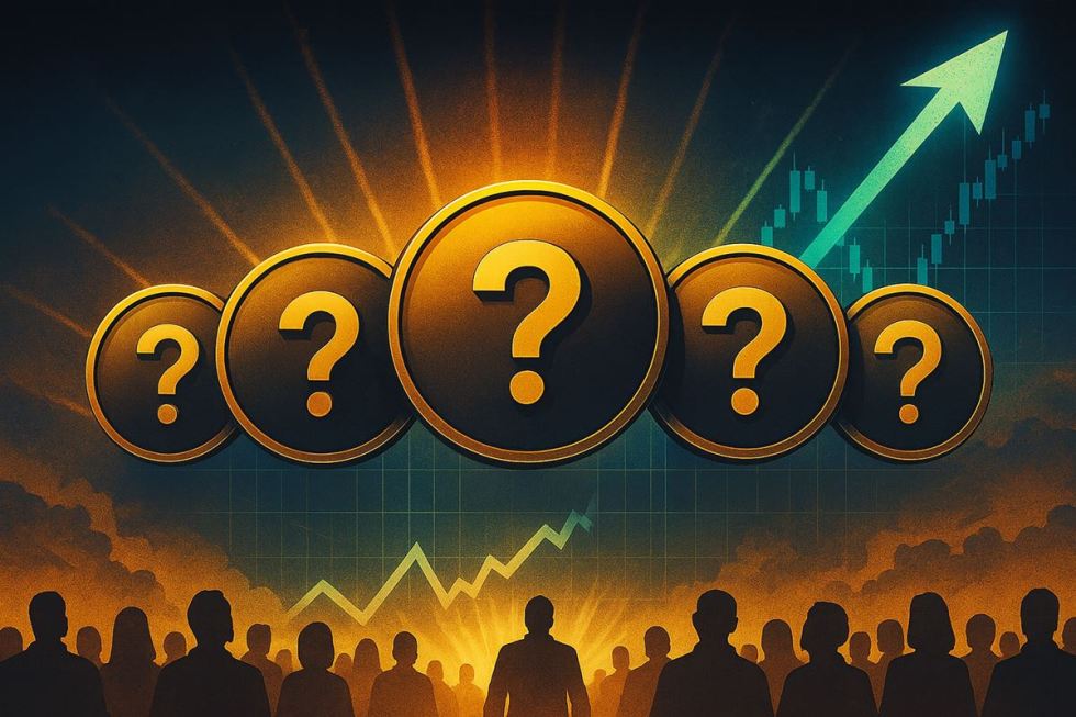 เหรียญเทพตัวต่อไป! 5 เหรียญ Altcoin ที่นักลงทุนควรรีบเก็บก่อนเข้าเดือนสิงหาคม