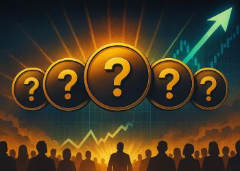 เหรียญเทพตัวต่อไป! 5 เหรียญ Altcoin ที่นักลงทุนควรรีบเก็บก่อนเข้าเดือนสิงหาคม